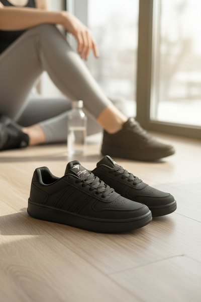 ENOCH Kadın Sneaker Ayakkabı