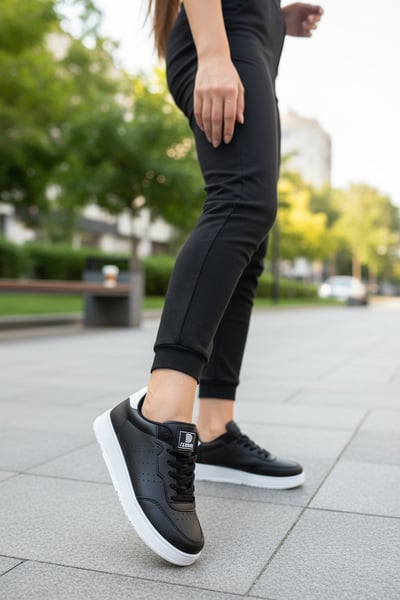 ENOCH Kadın Sneaker Ayakkabı