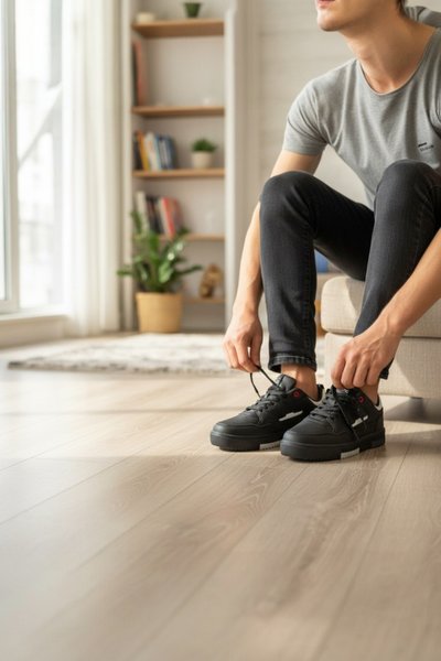 ENOCH Erkek Sneaker Ayakkabı