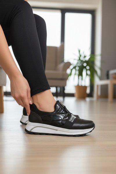 ENOCH Kadın Sneaker Ayakkabı