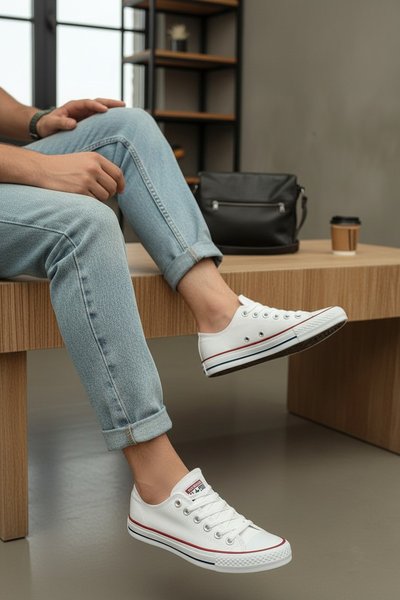 ENOCH Kadın Sneaker Ayakkabı