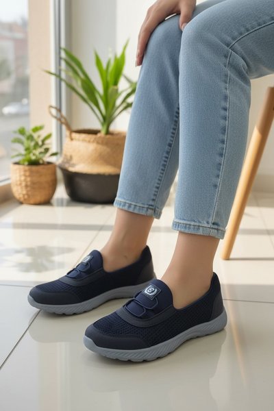 ENOCH Kadın Sneaker Ayakkabı