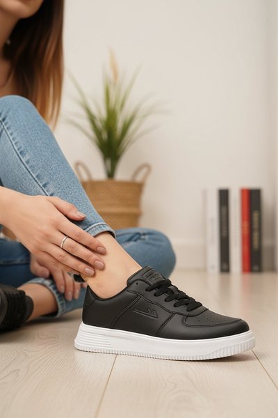ENOCH Kadın Sneaker Ayakkabı