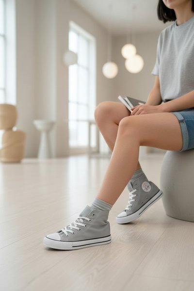 ENOCH Kadın Sneaker Ayakkabı