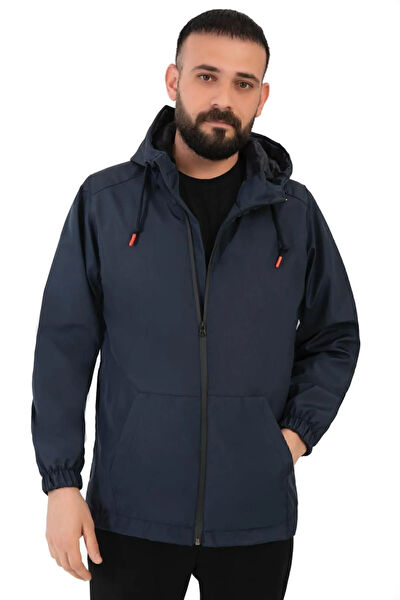 Freemen Erkek Trençkot, Yağmurluk