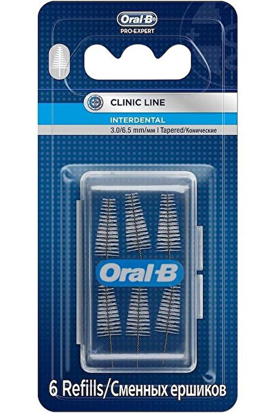 Oral-B Diş Fırçası