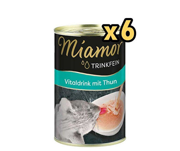 Miamor Kedi Maması