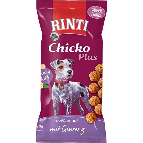 RINTI Köpek Ödülleri