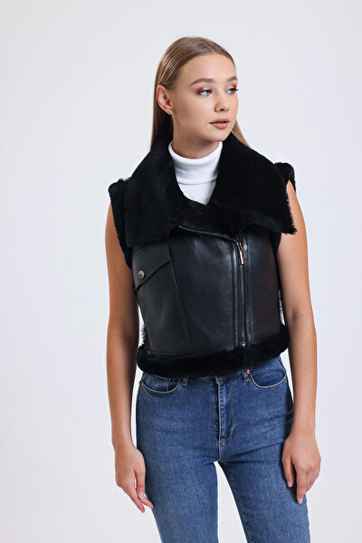 Marki Marki Kadın Yelek