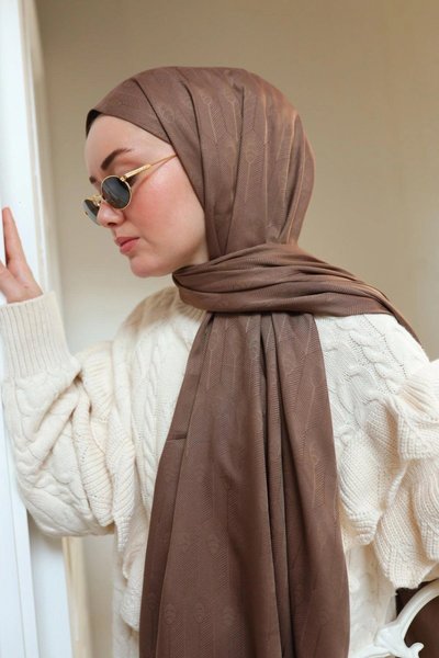 Silk Home Şal, Eşarp ve Aksesuarı