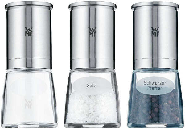 WMF Tuz, Karabiber Değirmeni