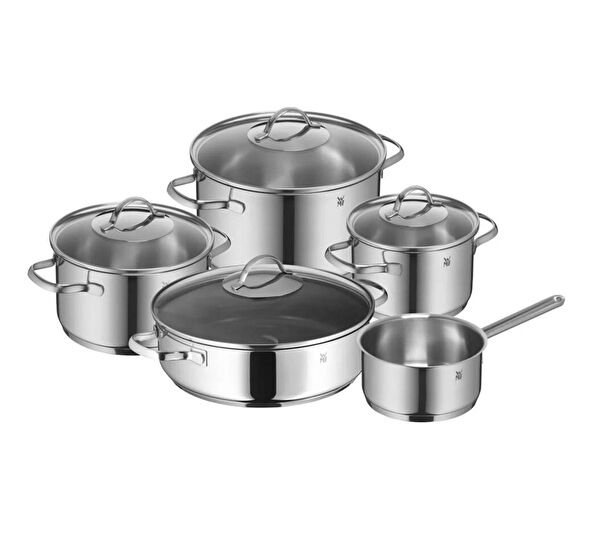 WMF Tencere, Tava Seti