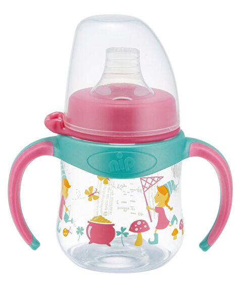 Nip Alıştırma Bardağı ve Suluk