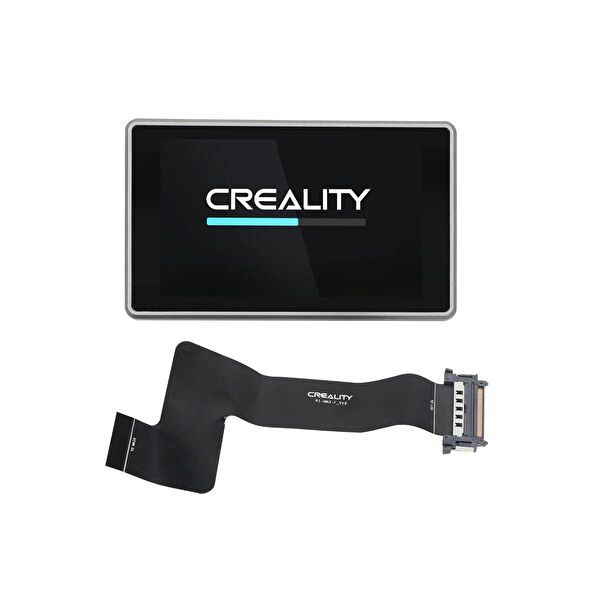 CREALITY 3D Yazıcı Yedek Parça, Aksesuar