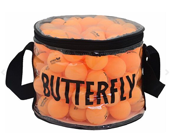 Butterfly Masa Tenisi Topu