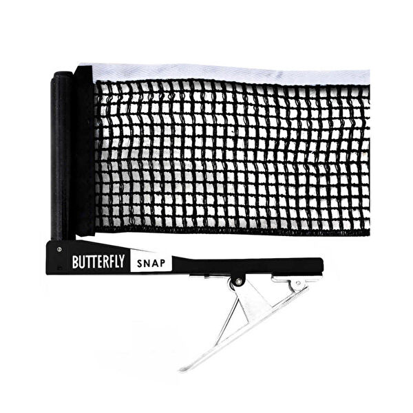 Butterfly Tenis Aksesuar, Ekipman