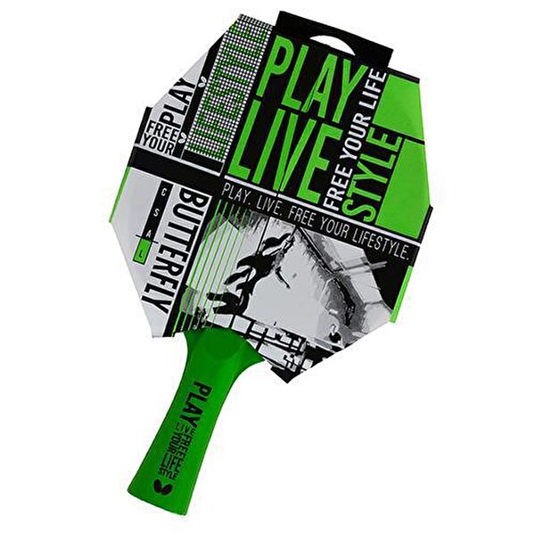 Butterfly Masa Tenisi Raketi