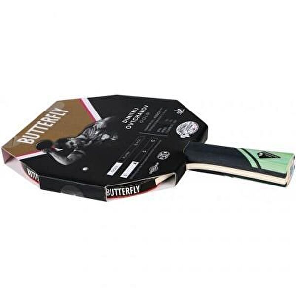 Butterfly Masa Tenisi Raketi
