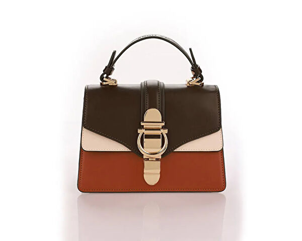 Aron Atelier Kadın Omuz Çantası