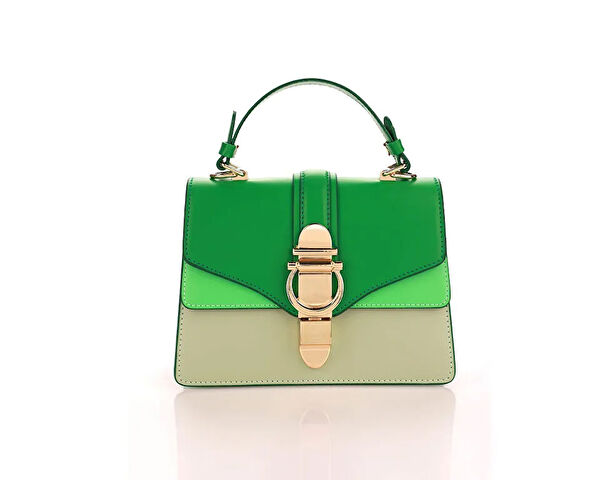 Aron Atelier Kadın Omuz Çantası