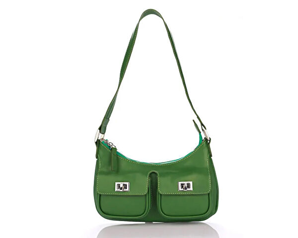 Aron Atelier Kadın Omuz Çantası