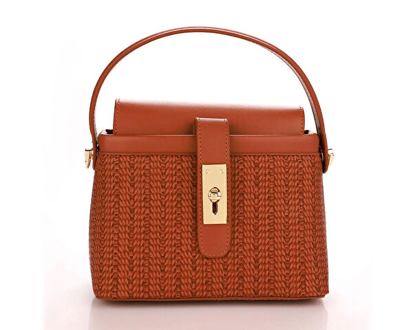 Aron Atelier Kadın El Çantası