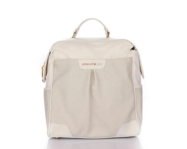 Aron Atelier Kadın Sırt Çantası