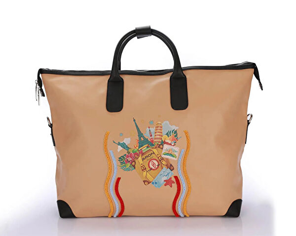 Aron Atelier Bavul, Valiz, Seyahat Çantası