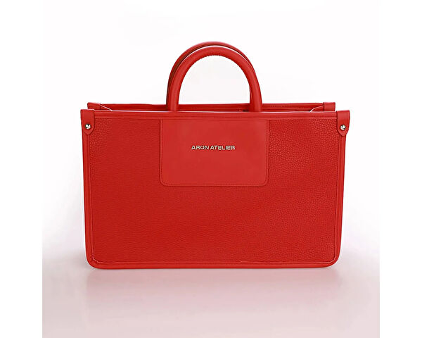 Aron Atelier Kadın El Çantası