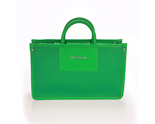 Aron Atelier Kadın Omuz Çantası