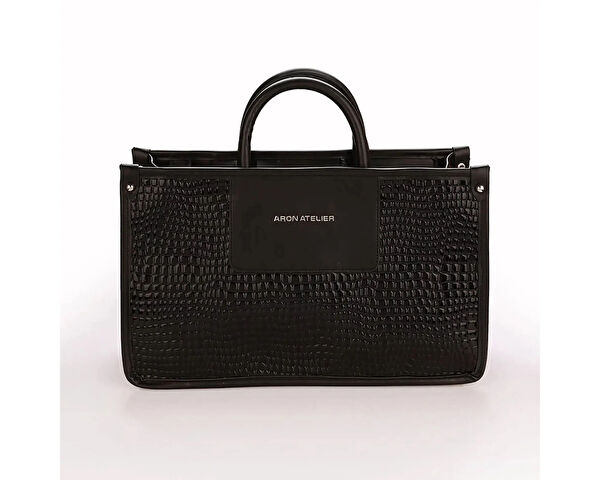 Aron Atelier Kadın El Çantası