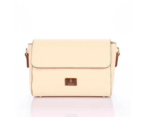 Aron Atelier Kadın Omuz Çantası