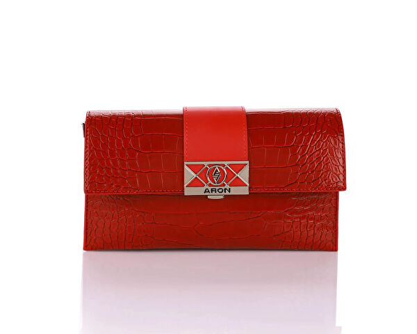 Aron Atelier Kadın Omuz Çantası