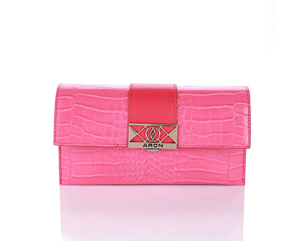 Aron Atelier Kadın Omuz Çantası