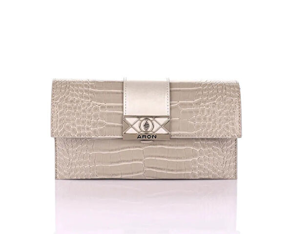 Aron Atelier Kadın Omuz Çantası