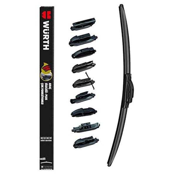 Würth Universal Silecekler