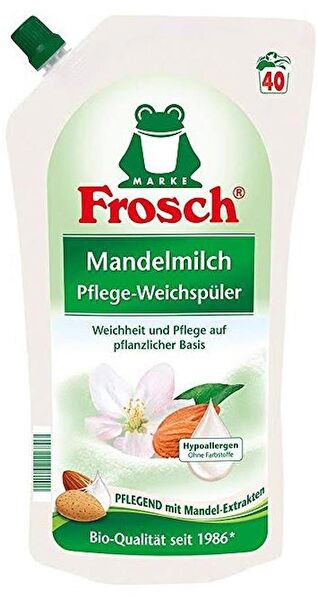 Frosch Yumuşatıcı