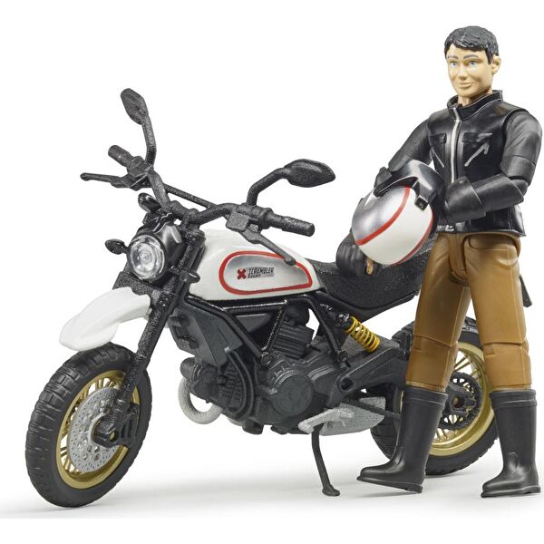 Bruder Oyuncak Arabalar