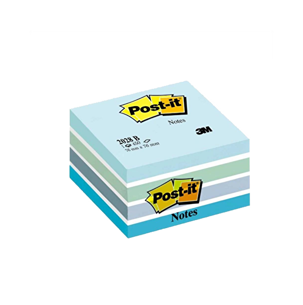 Kağıt Mahsulleri Ofisi Post-it, Not Kağıdı