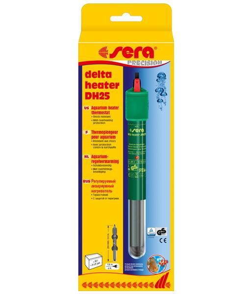 Sera Akvaryum Isıtıcıları