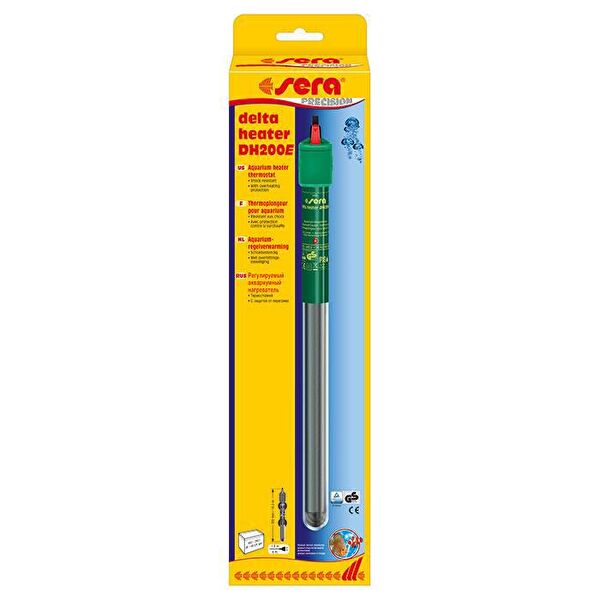 Sera Akvaryum Isıtıcıları