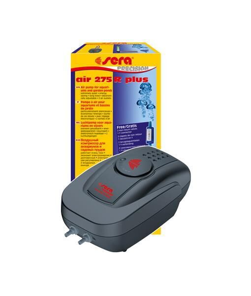 Sera Akvaryum Motorları