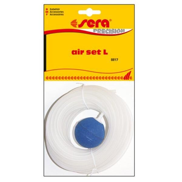 Sera Akvaryum Bakımı