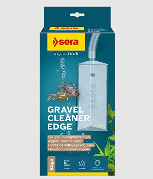 Sera Akvaryum Ekipmanları