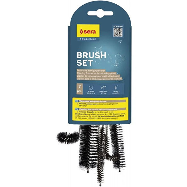 Sera Akvaryum Ekipmanları