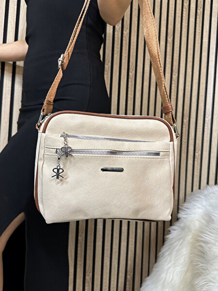 Nstil Kadın Omuz Çantası