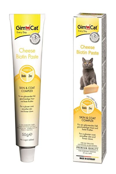 Gimpet Kedi Vitamini