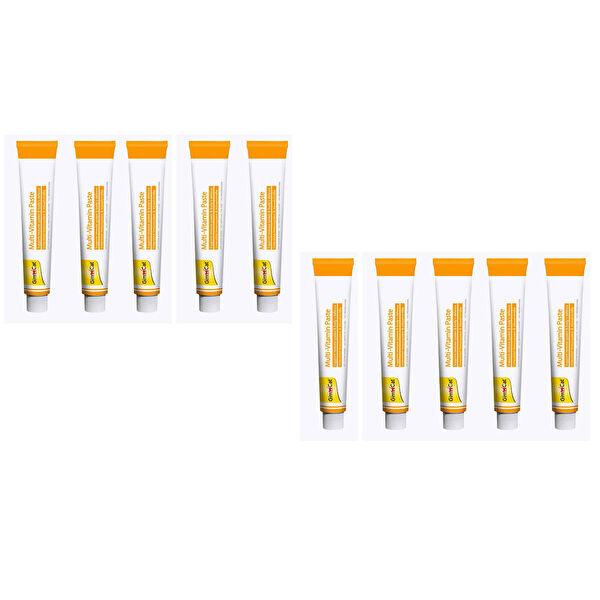 Gim Cat Kedi Vitamini