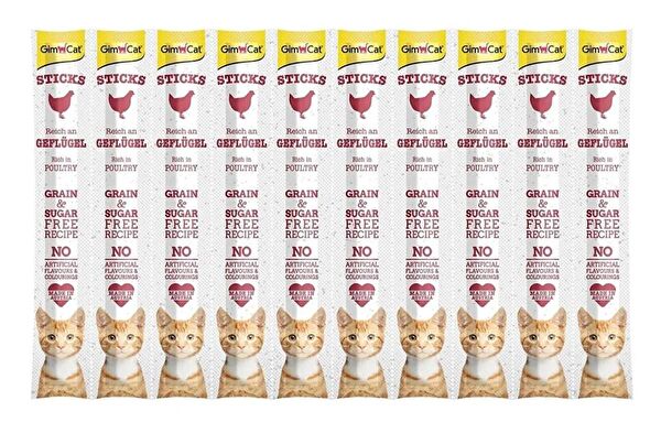 GİMCAT Kedi Ödülleri