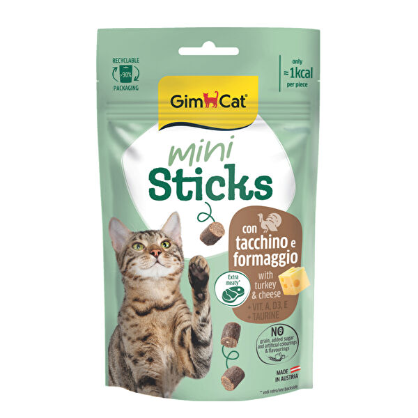 GİMCAT Kedi Ödülleri